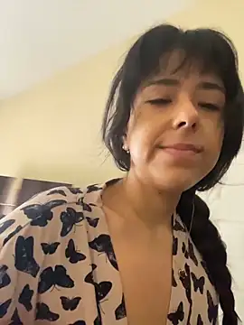 Evie-Luna online show from 10, 1, 2026