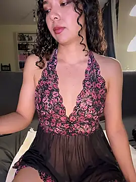 Snapshot of marylr2 chatting on 18, 3, 2025 marylr2 online show from 18, 3, 2025