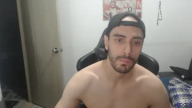 samuelgarcia  online show from 11, 10, 2025