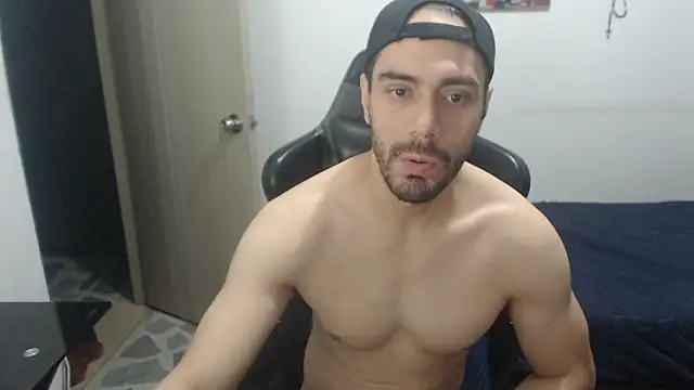 samuelgarcia  online show from 7, 3, 2026