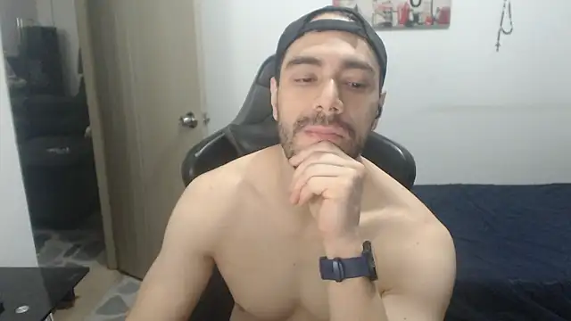 samuelgarcia  online show from 6, 3, 2026