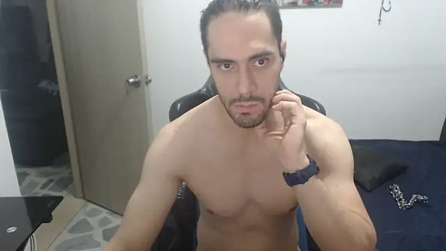 samuelgarcia  online show from 15, 1, 2026