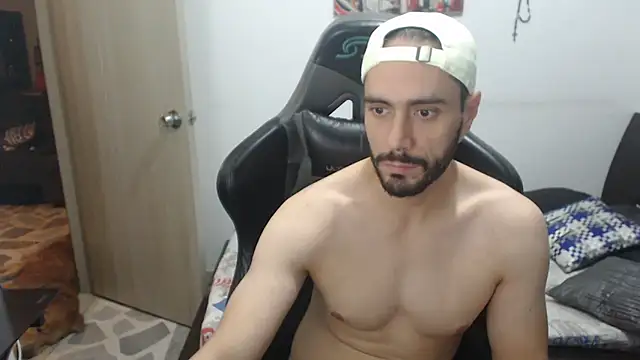 samuelgarcia  online show from 29, 10, 2025