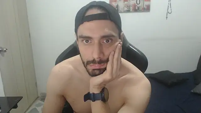 samuelgarcia  online show from 20, 9, 2025
