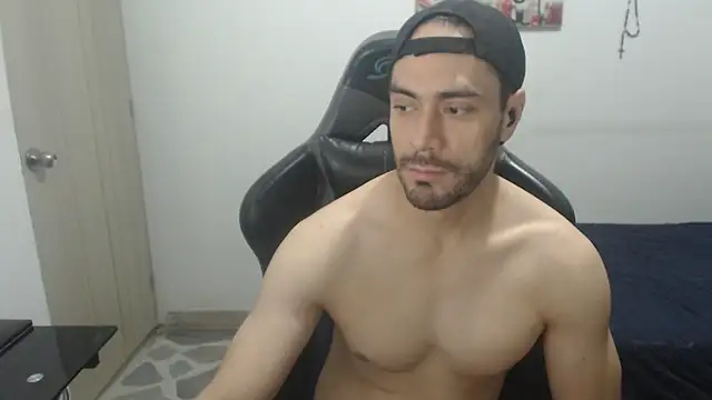 samuelgarcia  online show from 2, 3, 2026