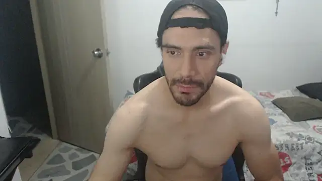 Snapshot of samuelgarcia_ chatting on 31, 7, 2026 samuelgarcia online show from 31, 7, 2026