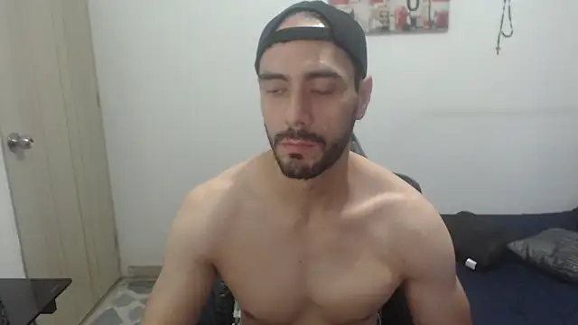 samuelgarcia  online show from 14, 9, 2025