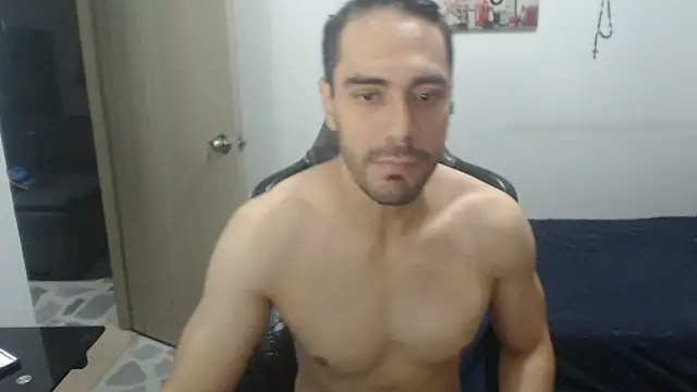 samuelgarcia  online show from 26, 2, 2026