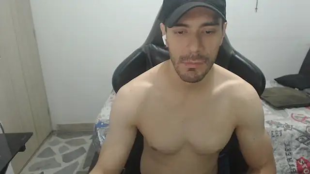 Snapshot of samuelgarcia_ chatting on 19, 7, 2026 samuelgarcia online show from 19, 7, 2026