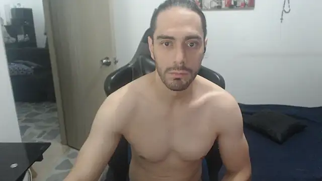 samuelgarcia  online show from 7, 1, 2026