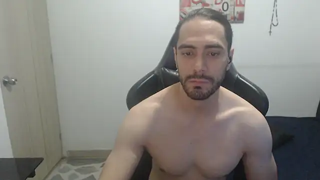 samuelgarcia  online show from 12, 1, 2026