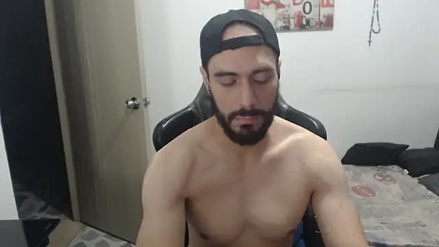 samuelgarcia  online show from 29, 11, 2025