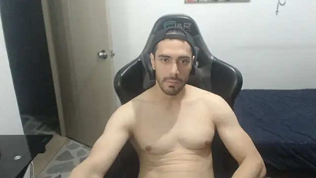 samuelgarcia  online show from 3, 3, 2026