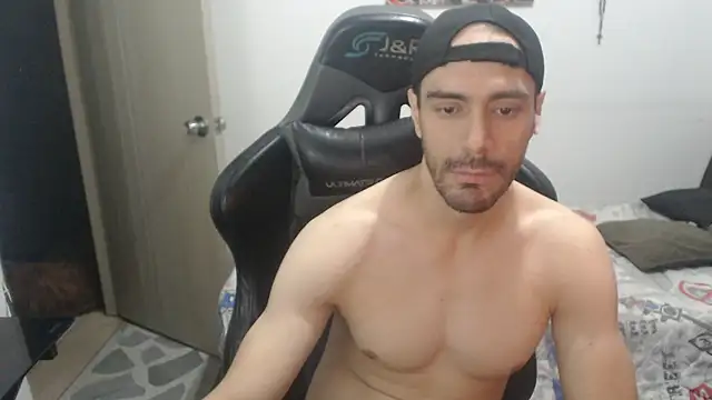 Snapshot of samuelgarcia_ chatting on 24, 7, 2026 samuelgarcia online show from 24, 7, 2026