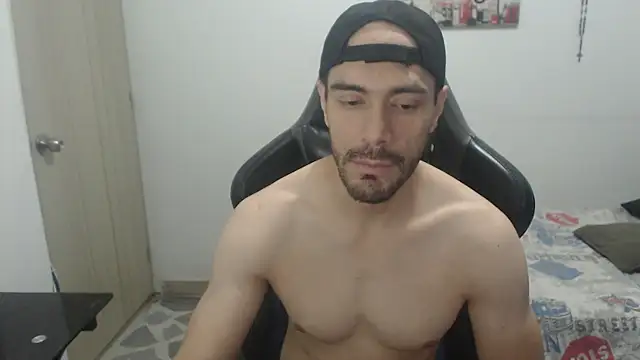 Snapshot of samuelgarcia_ chatting on 27, 7, 2026 samuelgarcia online show from 27, 7, 2026