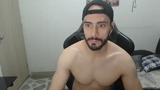 samuelgarcia  online show from 4, 11, 2025