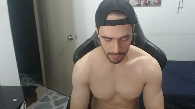 samuelgarcia  online show from 5, 3, 2026