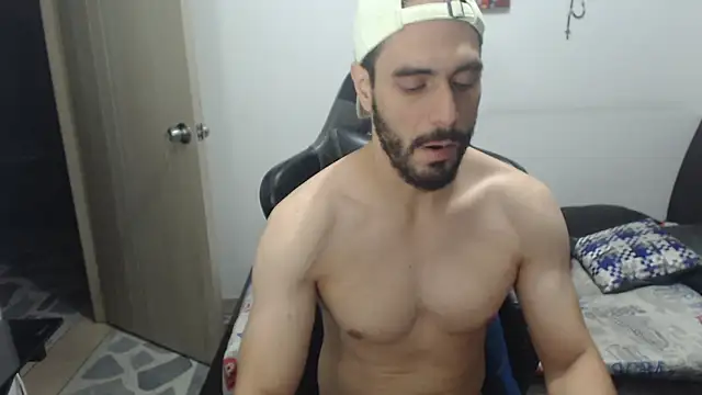 samuelgarcia  online show from 8, 11, 2025