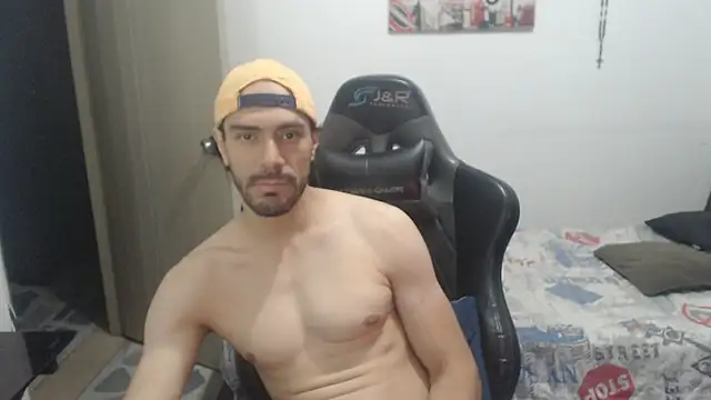 Snapshot of samuelgarcia_ chatting on 29, 7, 2026 samuelgarcia online show from 29, 7, 2026