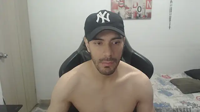 Snapshot of samuelgarcia_ chatting on 3, 8, 2026 samuelgarcia online show from 3, 8, 2026