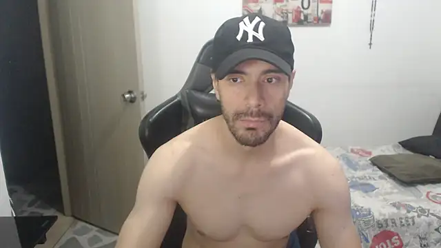 Snapshot of samuelgarcia_ chatting on 17, 7, 2026 samuelgarcia online show from 17, 7, 2026