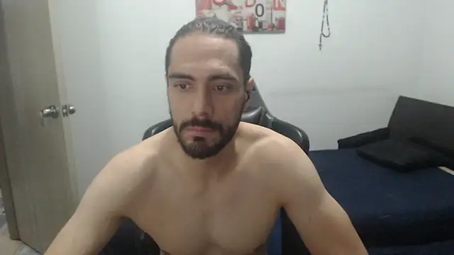 samuelgarcia  online show from 20, 12, 2025