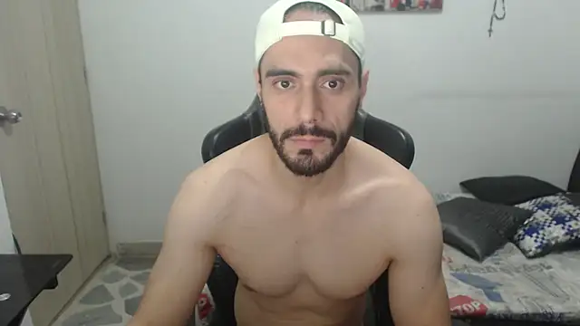 samuelgarcia  online show from 3, 11, 2025