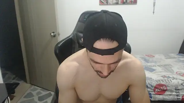 Snapshot of samuelgarcia_ chatting on 15, 6, 2026 samuelgarcia online show from 15, 6, 2026