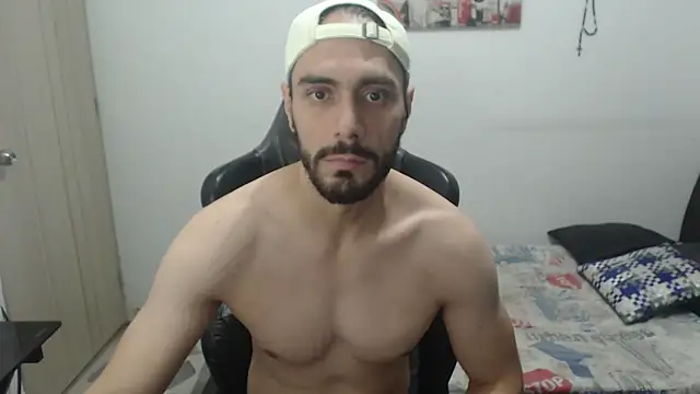 samuelgarcia  online show from 2, 11, 2025