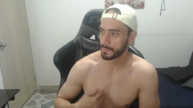 samuelgarcia  online show from 22, 9, 2025