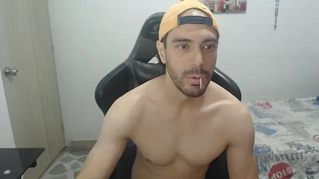 Snapshot of samuelgarcia_ chatting on 27, 6, 2026 samuelgarcia online show from 27, 6, 2026