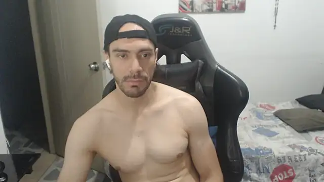 Snapshot of samuelgarcia_ chatting on 25, 7, 2026 samuelgarcia online show from 25, 7, 2026