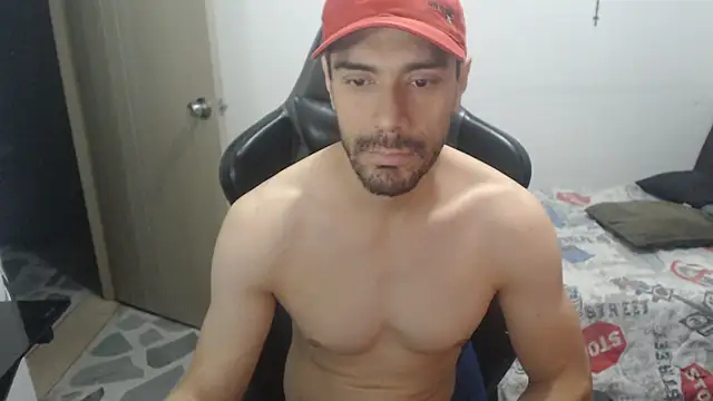 Snapshot of samuelgarcia_ chatting on 18, 7, 2026 samuelgarcia online show from 18, 7, 2026
