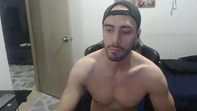 samuelgarcia  online show from 22, 12, 2025