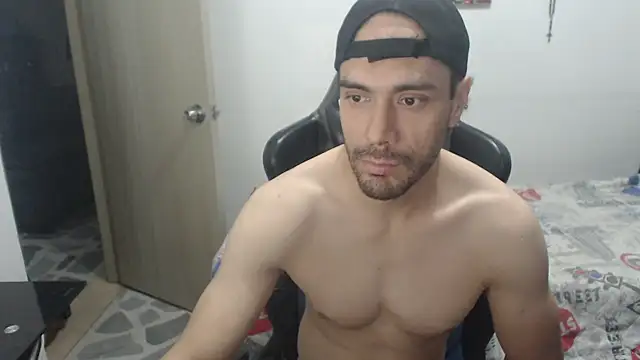 Snapshot of samuelgarcia_ chatting on 25, 6, 2026 samuelgarcia online show from 25, 6, 2026