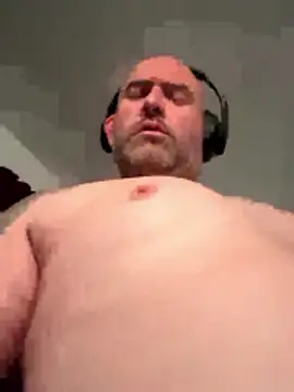 cockymarkus online show from 15, 3, 2026