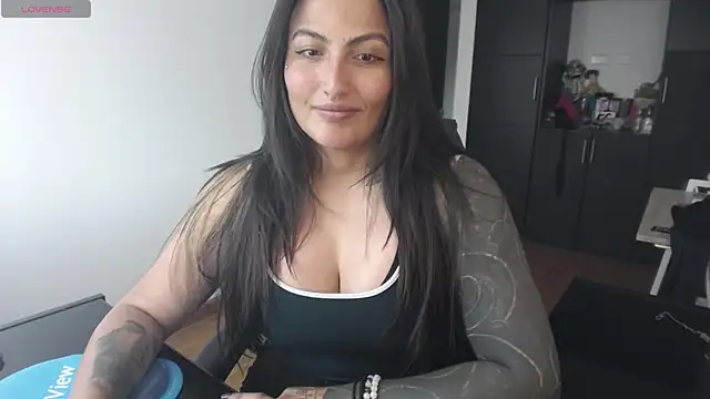 Snapshot of michell_fun23 chatting on 19, 5, 2026 michell fun23 online show from 19, 5, 2026