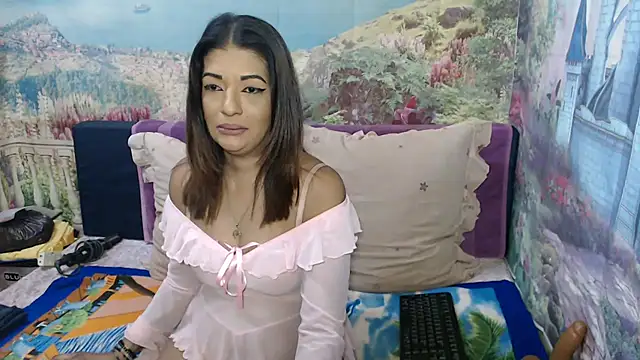 Snapshot of indianaqua chatting on 16, 11, 2025 indianaqua online show from 16, 11, 2025