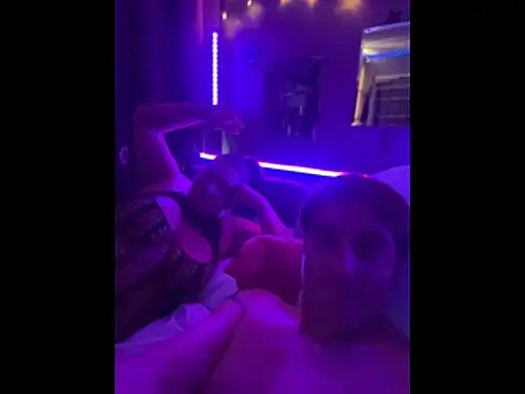 mirandamark2020 online show from 20, 4, 2026