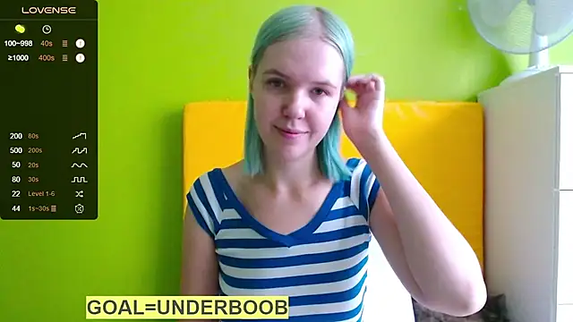 Ultra Meow online show from 30, 10, 2025