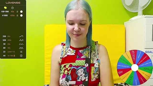 Ultra Meow online show from 20, 10, 2025