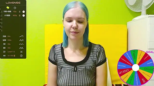 Ultra Meow online show from 12, 10, 2025