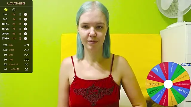 Ultra Meow online show from 22, 10, 2025