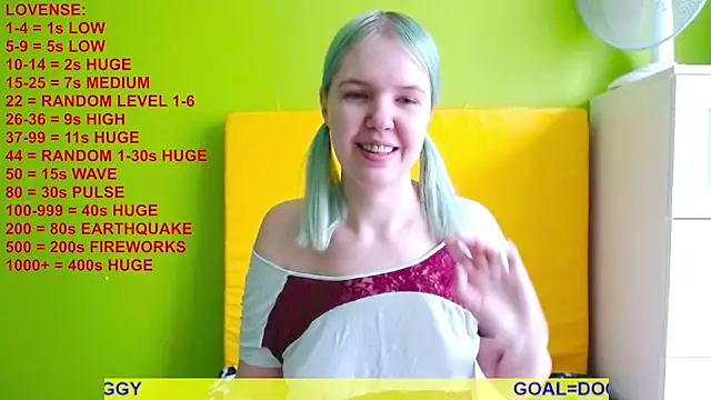 Ultra Meow online show from 16, 5, 2026