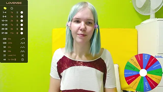 Ultra Meow online show from 26, 10, 2025