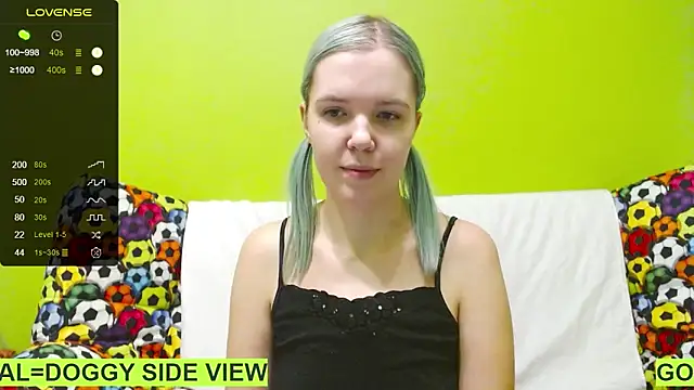 Ultra Meow online show from 3, 2, 2025