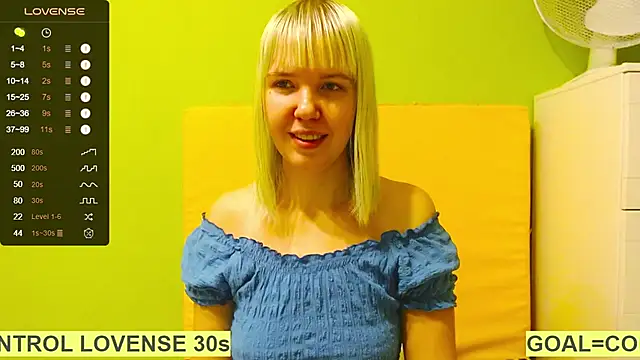 Ultra Meow online show from 18, 12, 2025