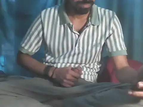 orgasm master online show from 8, 2, 2026