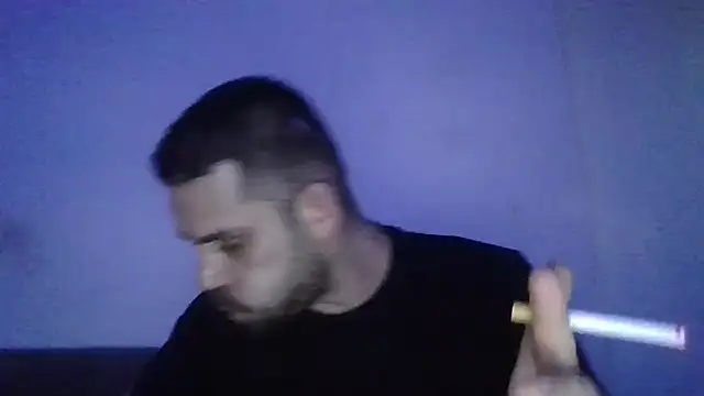 Renne6666 online show from 13, 2, 2025