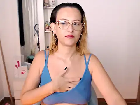 BOREAL MOON online show from 9, 3, 2026